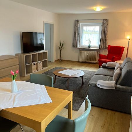 Ferienwohnung Aumuehle Freilassing Extérieur photo