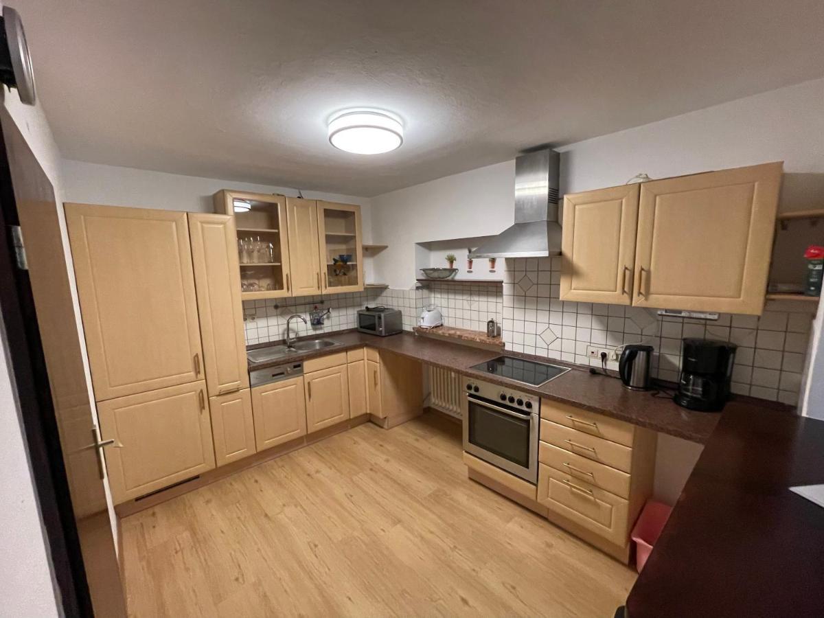 Ferienwohnung Aumuehle Freilassing Extérieur photo