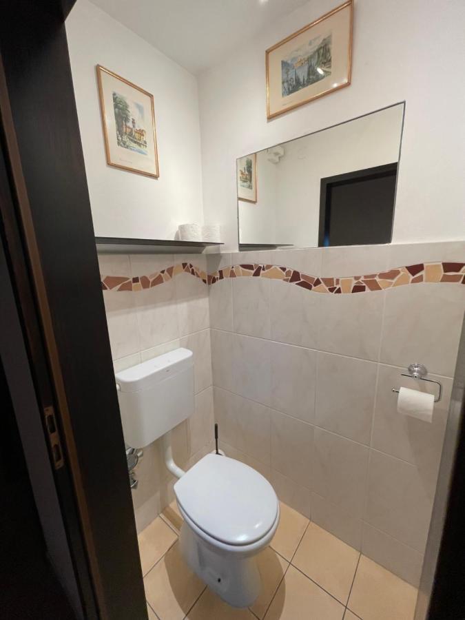 Ferienwohnung Aumuehle Freilassing Extérieur photo