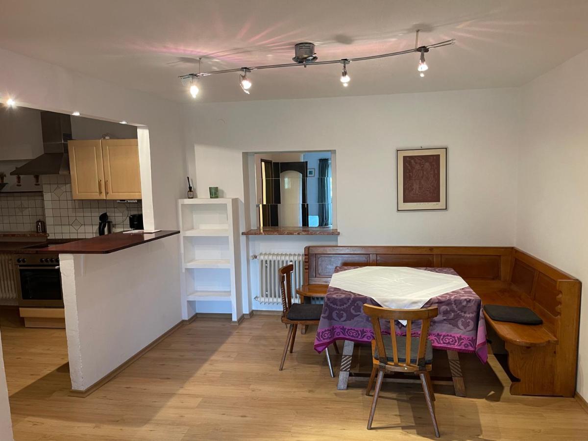 Ferienwohnung Aumuehle Freilassing Extérieur photo