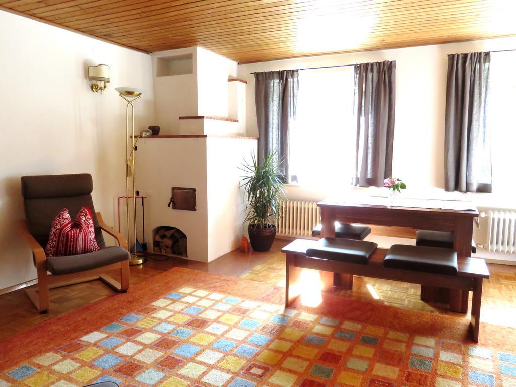 Ferienwohnung Aumuehle Freilassing Chambre photo