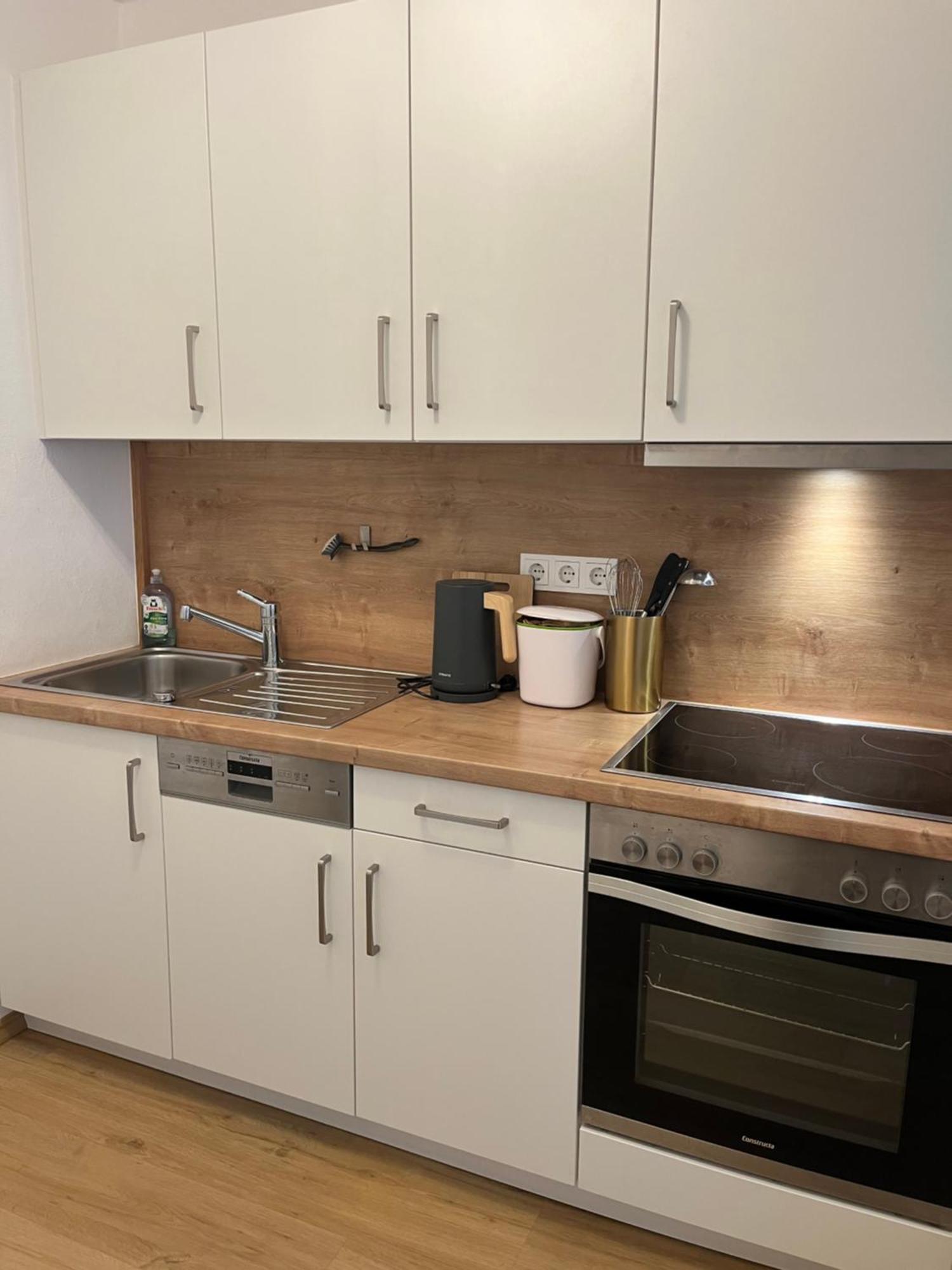 Ferienwohnung Aumuehle Freilassing Extérieur photo
