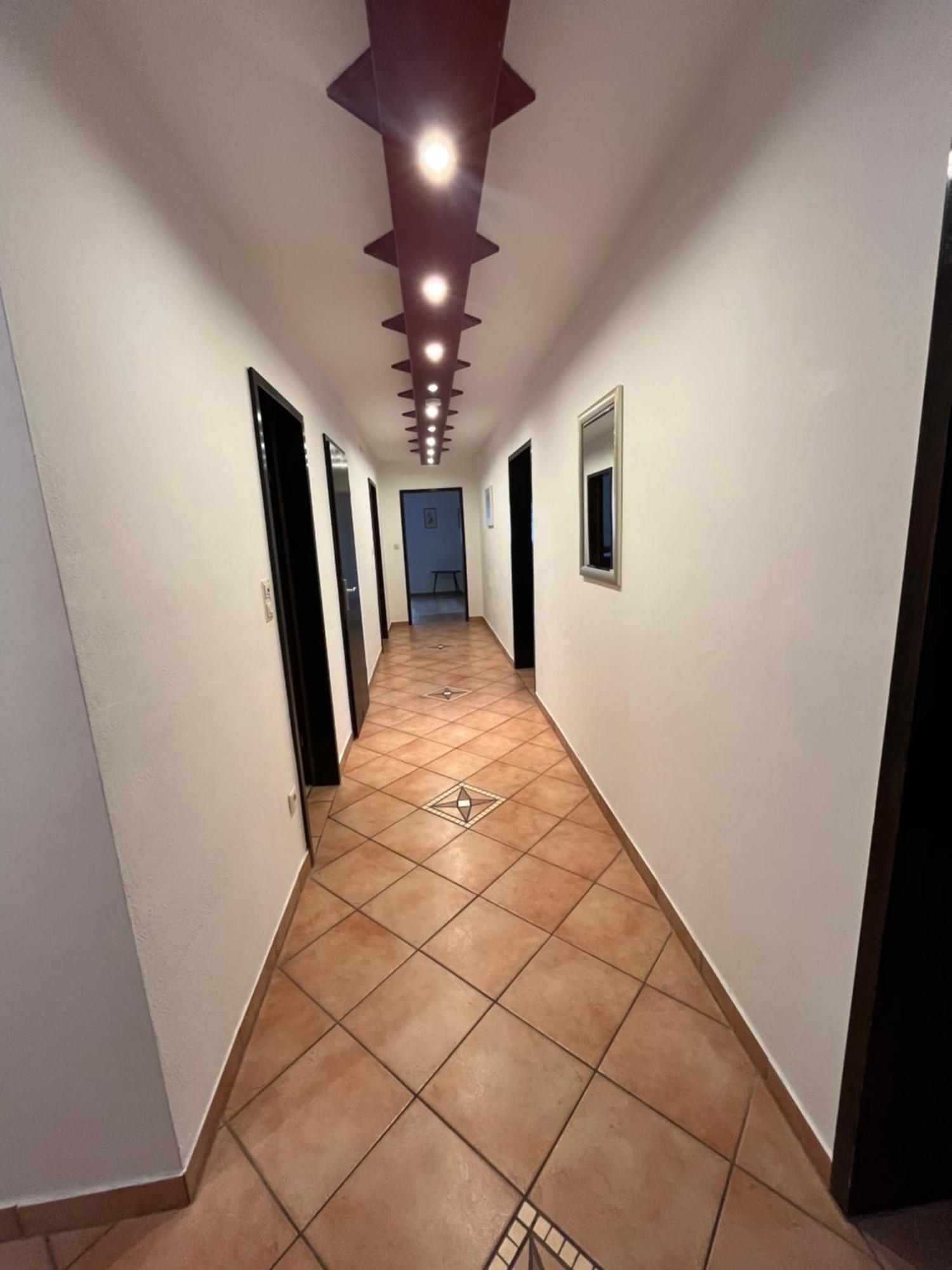 Ferienwohnung Aumuehle Freilassing Extérieur photo
