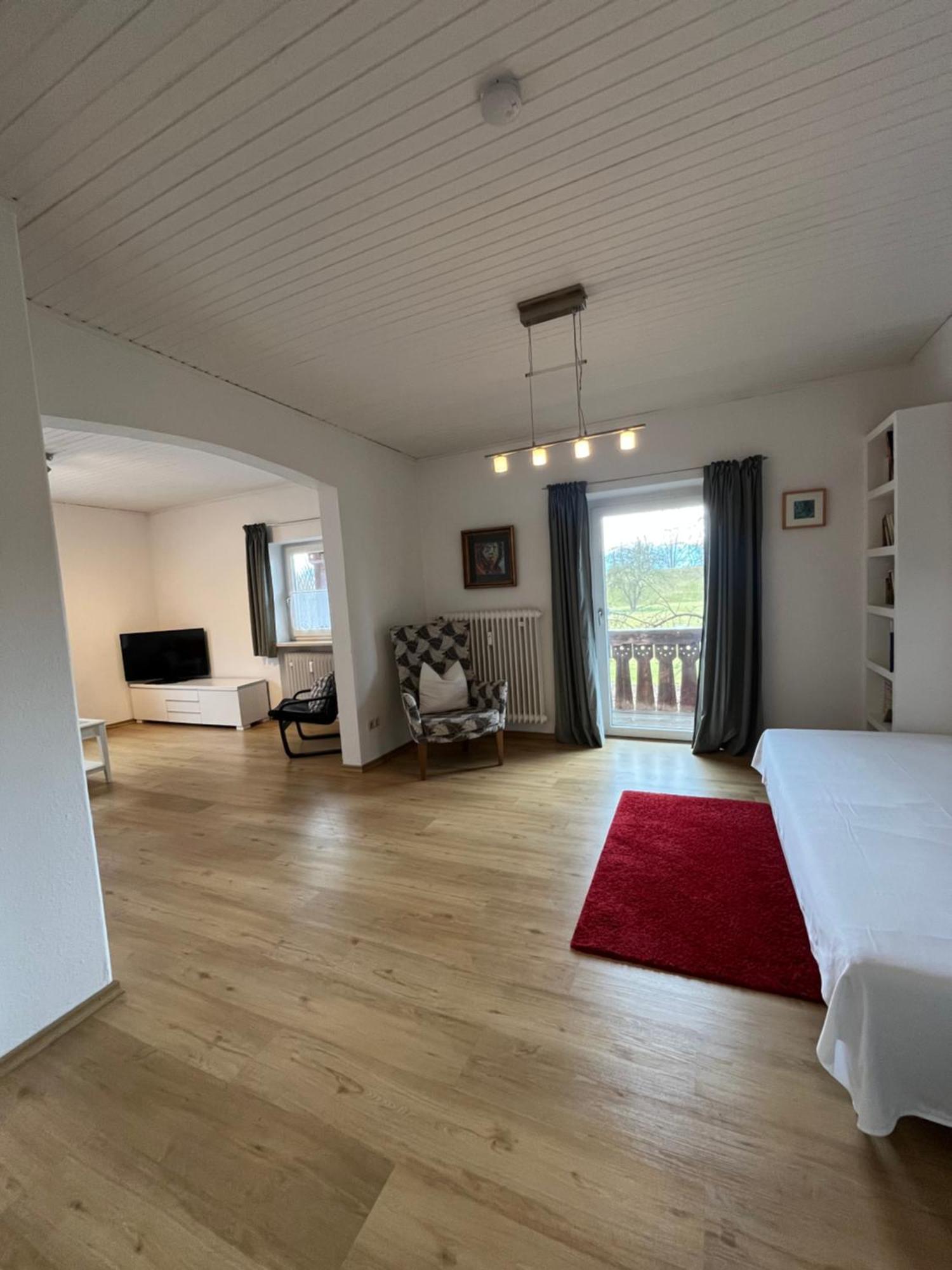 Ferienwohnung Aumuehle Freilassing Extérieur photo