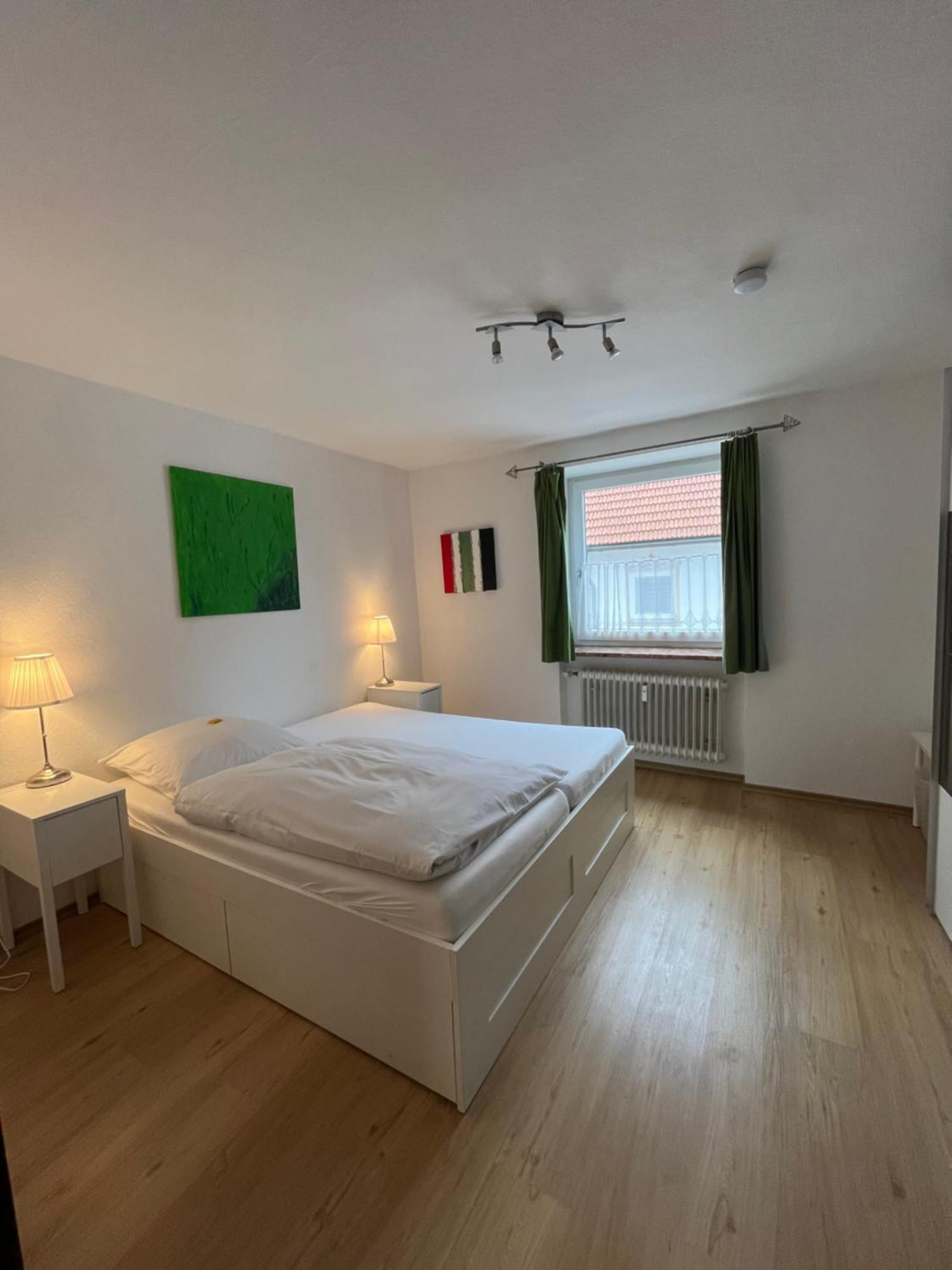 Ferienwohnung Aumuehle Freilassing Extérieur photo