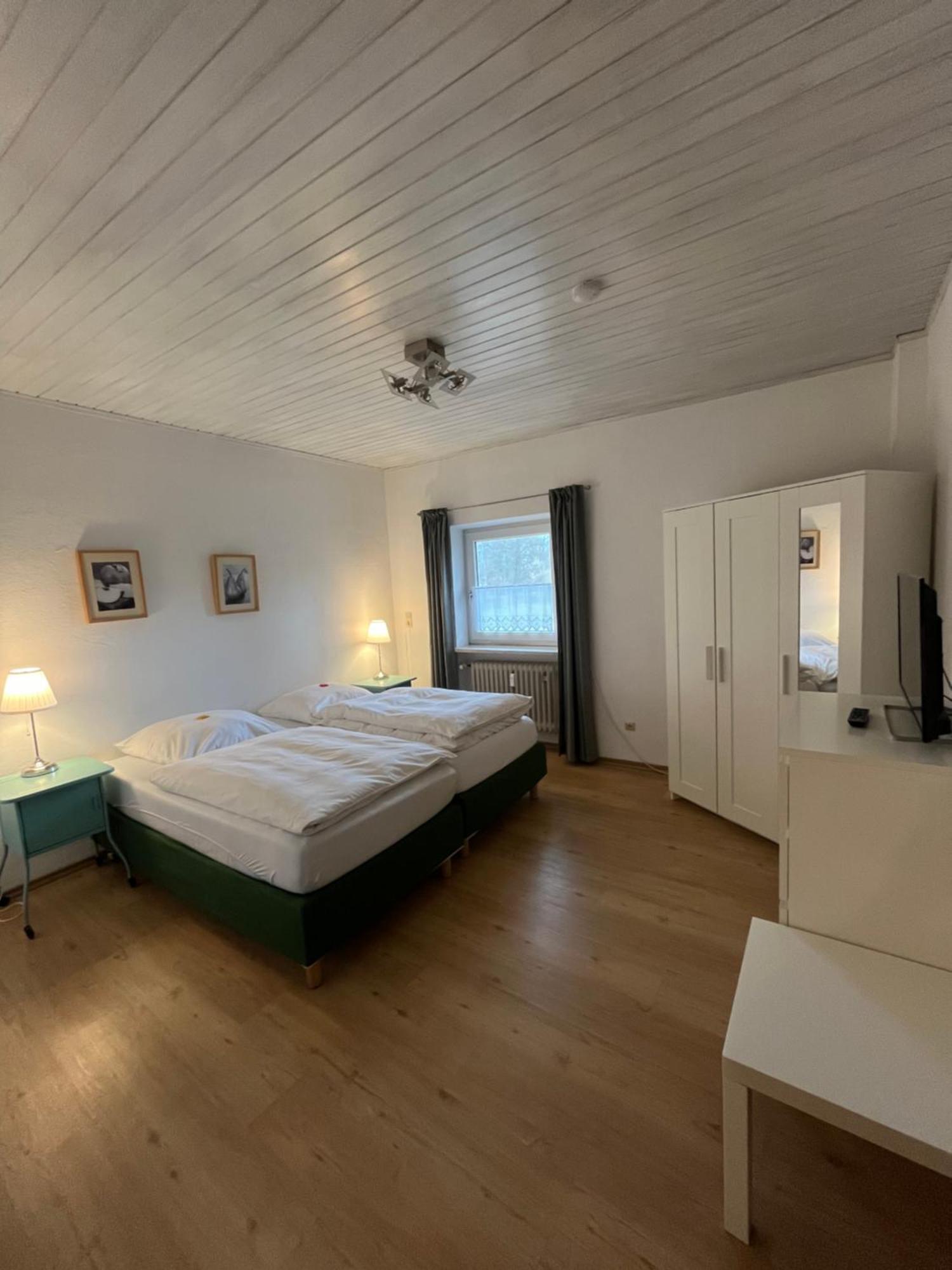 Ferienwohnung Aumuehle Freilassing Extérieur photo