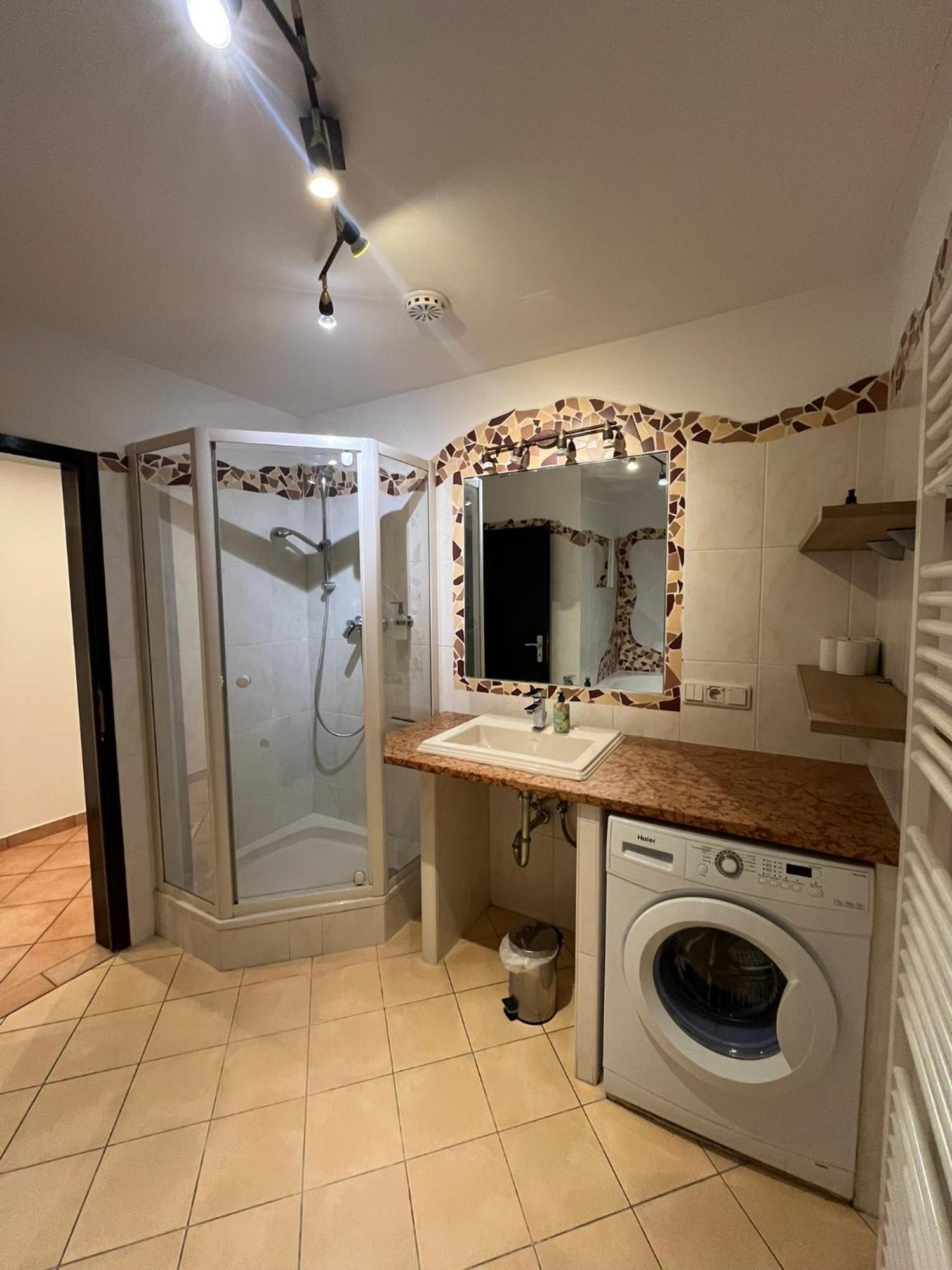 Ferienwohnung Aumuehle Freilassing Extérieur photo
