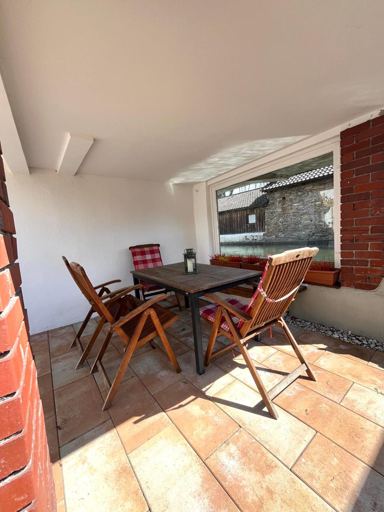 Ferienwohnung Aumuehle Freilassing Extérieur photo