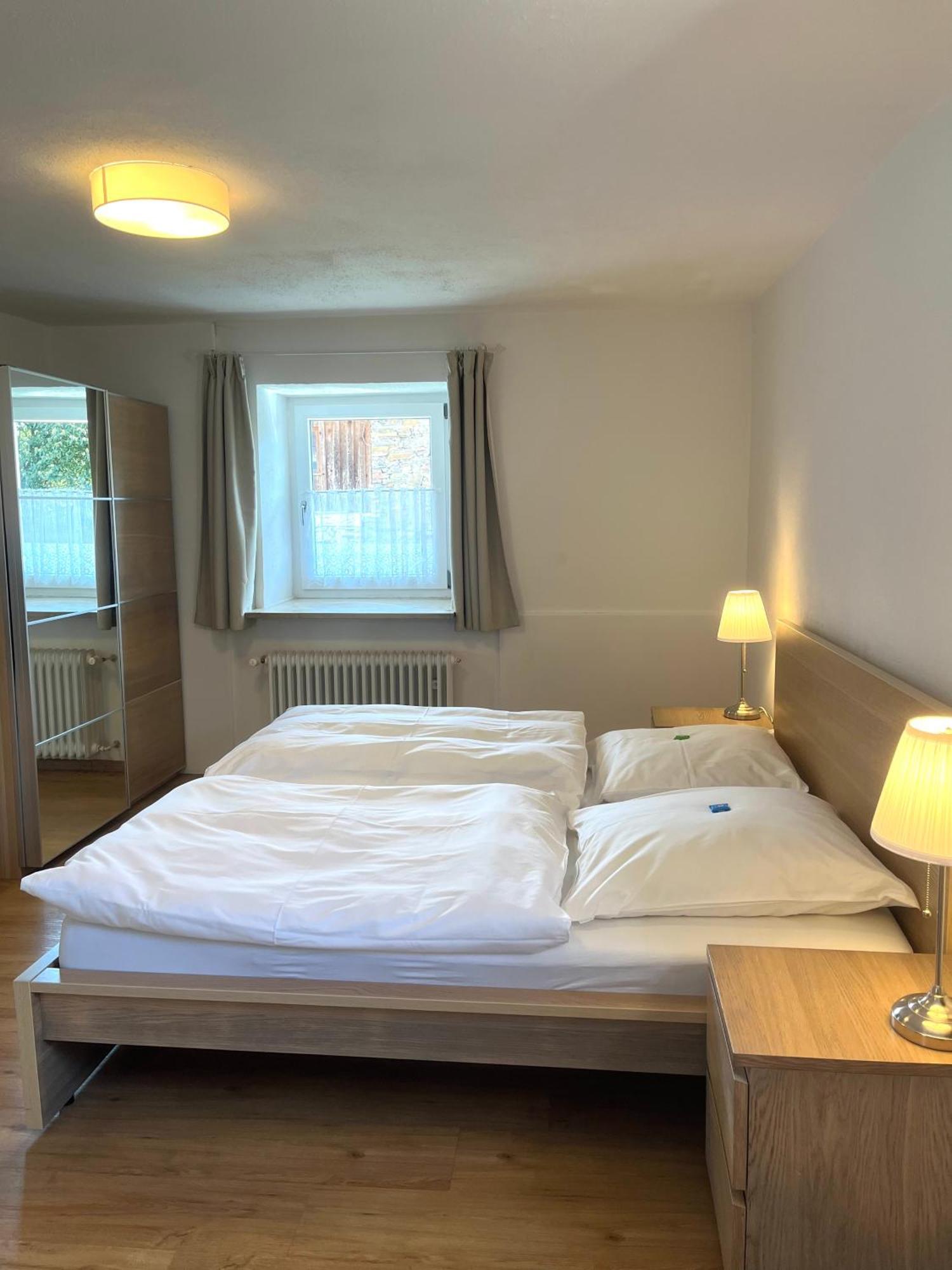 Ferienwohnung Aumuehle Freilassing Extérieur photo