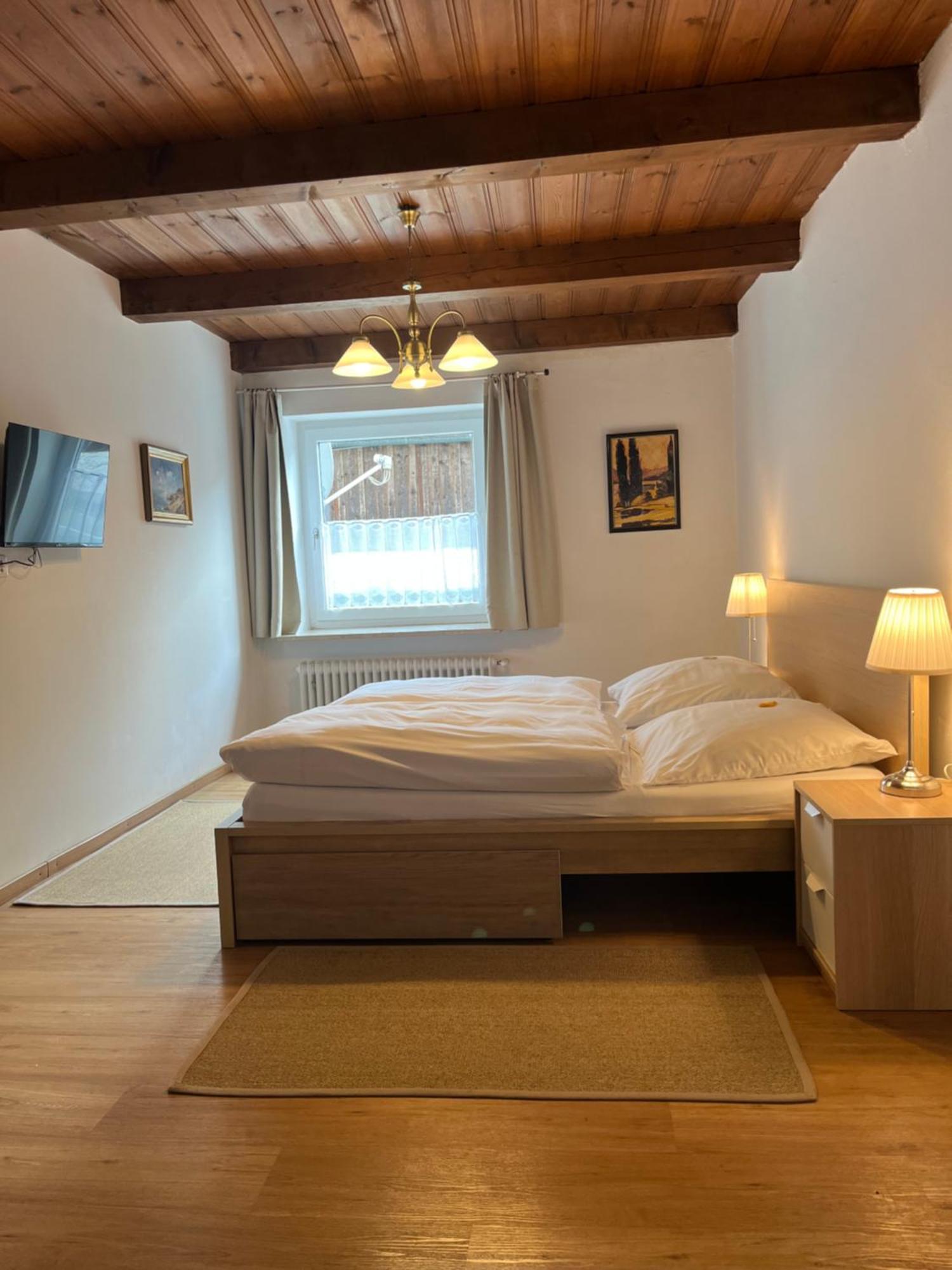 Ferienwohnung Aumuehle Freilassing Extérieur photo
