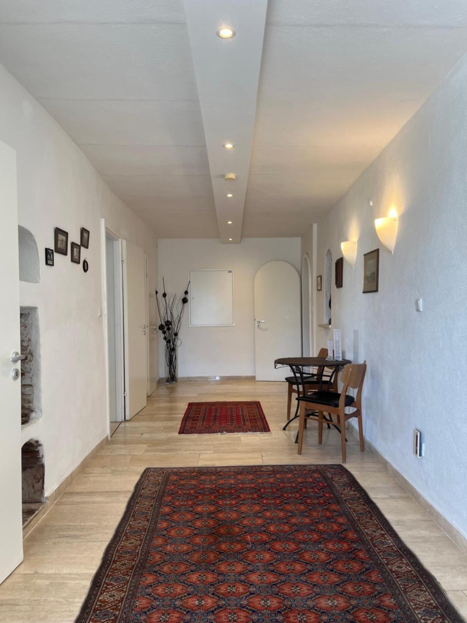 Ferienwohnung Aumuehle Freilassing Extérieur photo