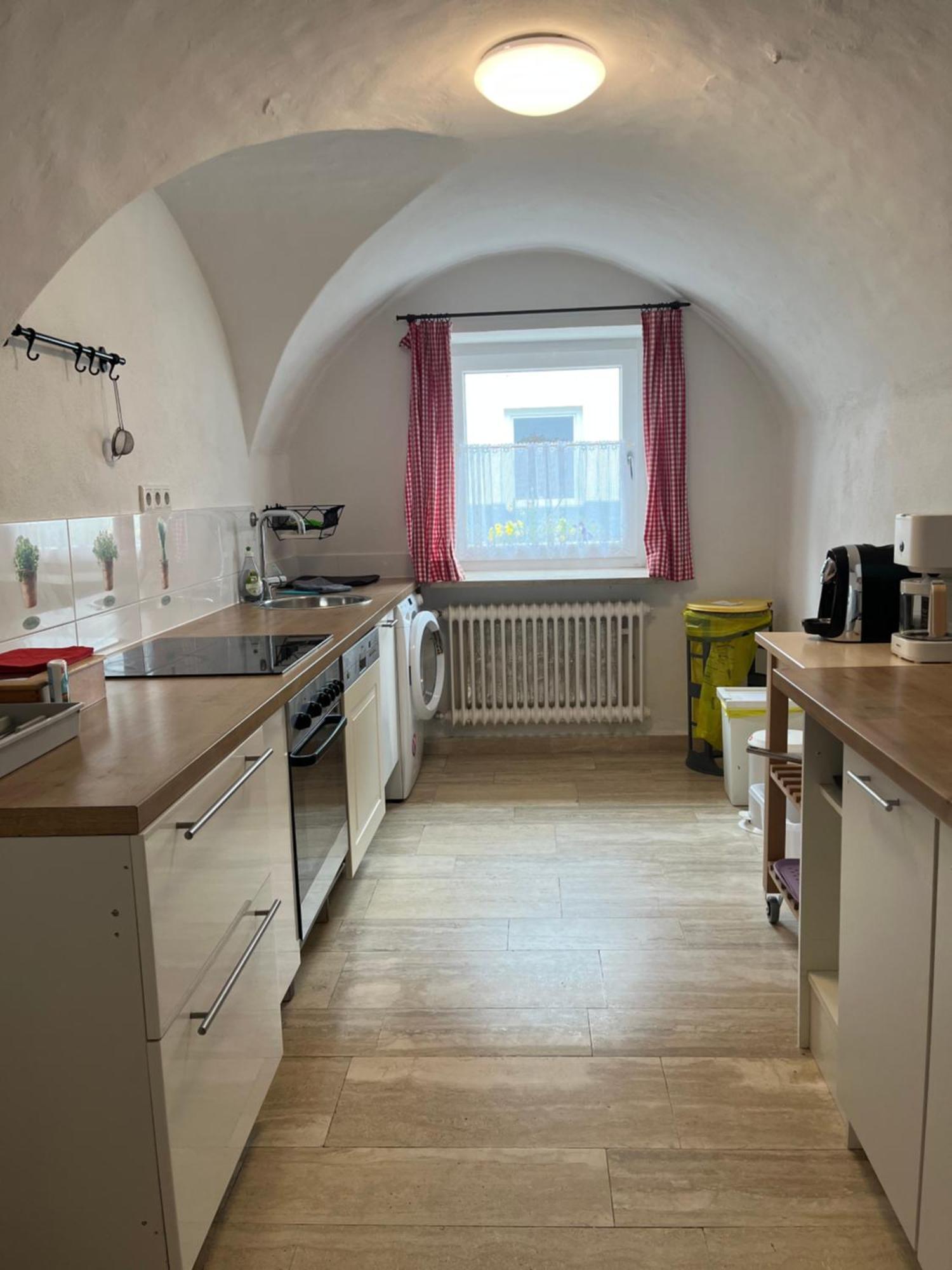Ferienwohnung Aumuehle Freilassing Extérieur photo