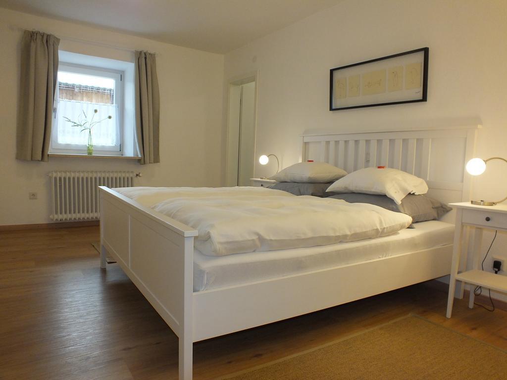 Ferienwohnung Aumuehle Freilassing Chambre photo