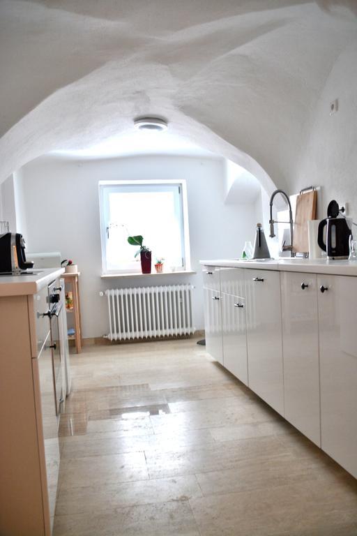 Ferienwohnung Aumuehle Freilassing Chambre photo