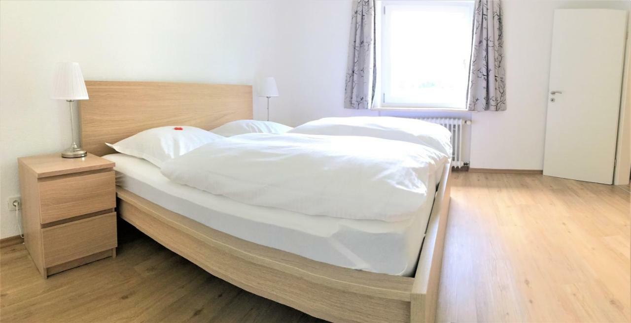 Ferienwohnung Aumuehle Freilassing Extérieur photo